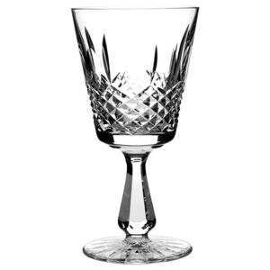 RARE Waterford Crystal Kenmare Water Goblet